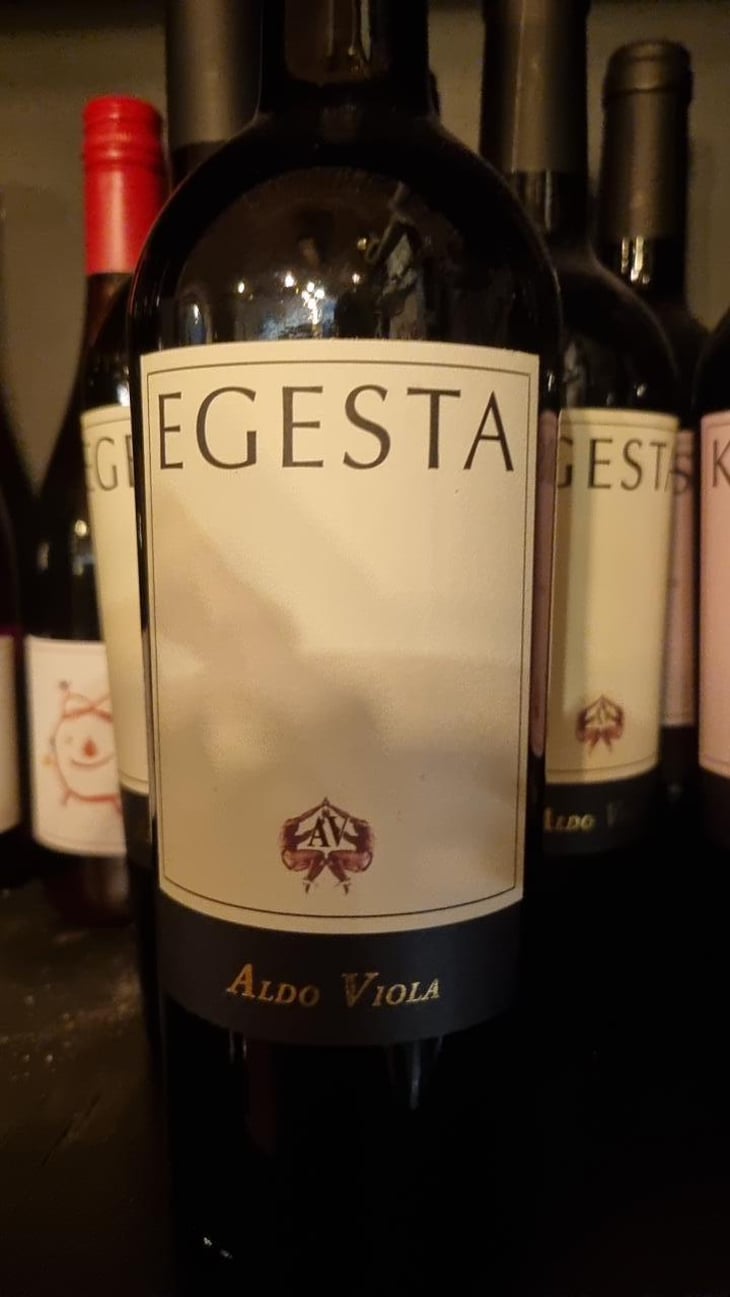 Egesta - Azienda Agricola Aldo Viola - Aldo Viola 