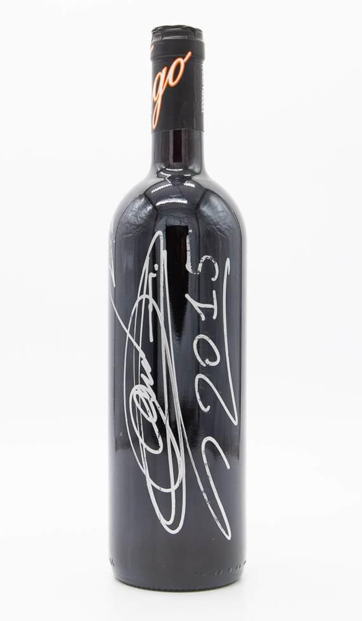Ego - Azienda Agricola Bressan - Fulvio Bressan -2013