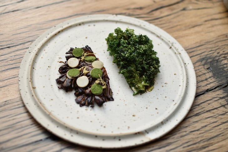 Eikhaas - Bistro Flores - 724814