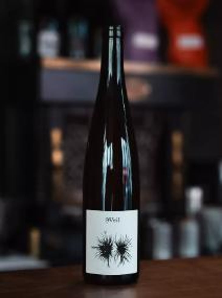 Eveil Floral - Domaine Einhart - Nicolas & Théo EINHART -2022