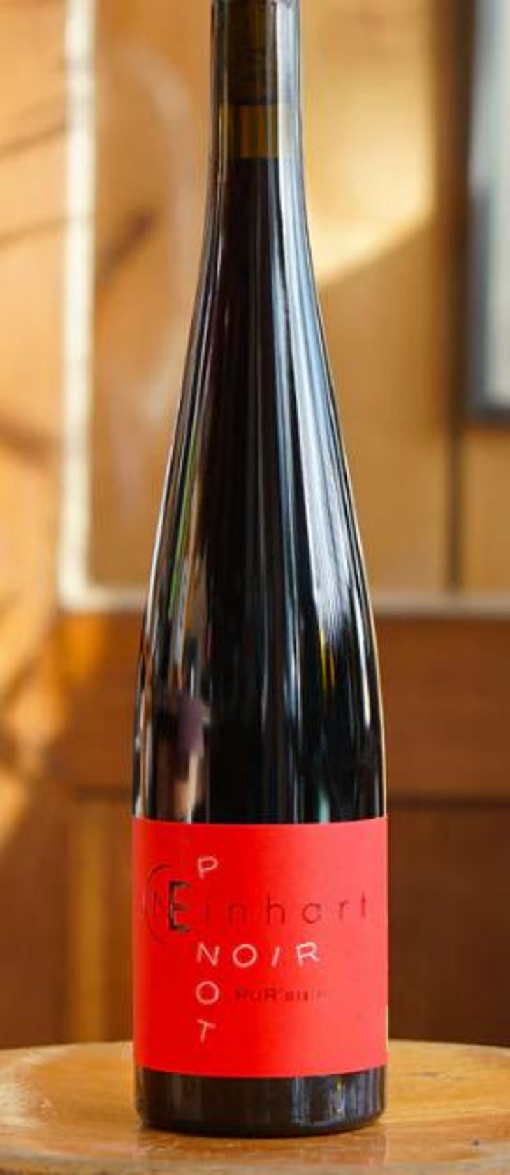 Pinot Noir - Domaine Einhart - Nicolas & Théo EINHART 