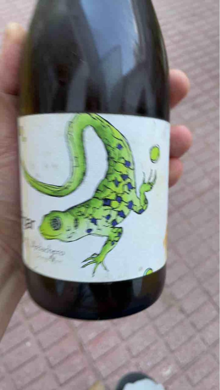 El Ardachero - Bodegas Y Viñedos Pigar - Juan Piqueras & Susana López 