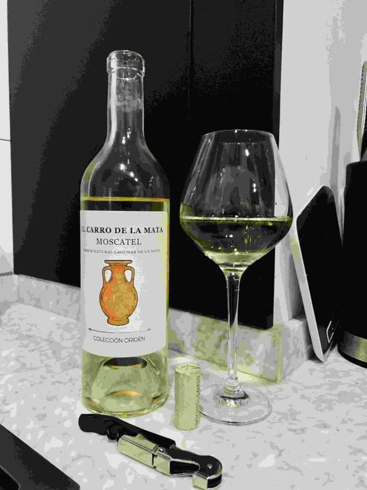 El Carro - Bodegas Bernabé Navarro SL - Rafa Bernabé 