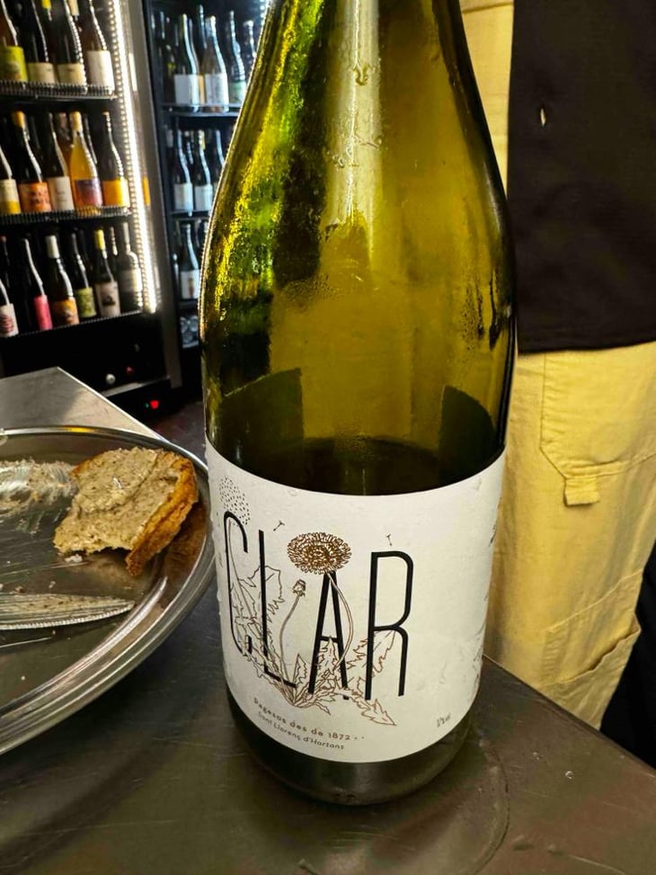 El Clar - Finca Parera - Rubén Parera Renau 