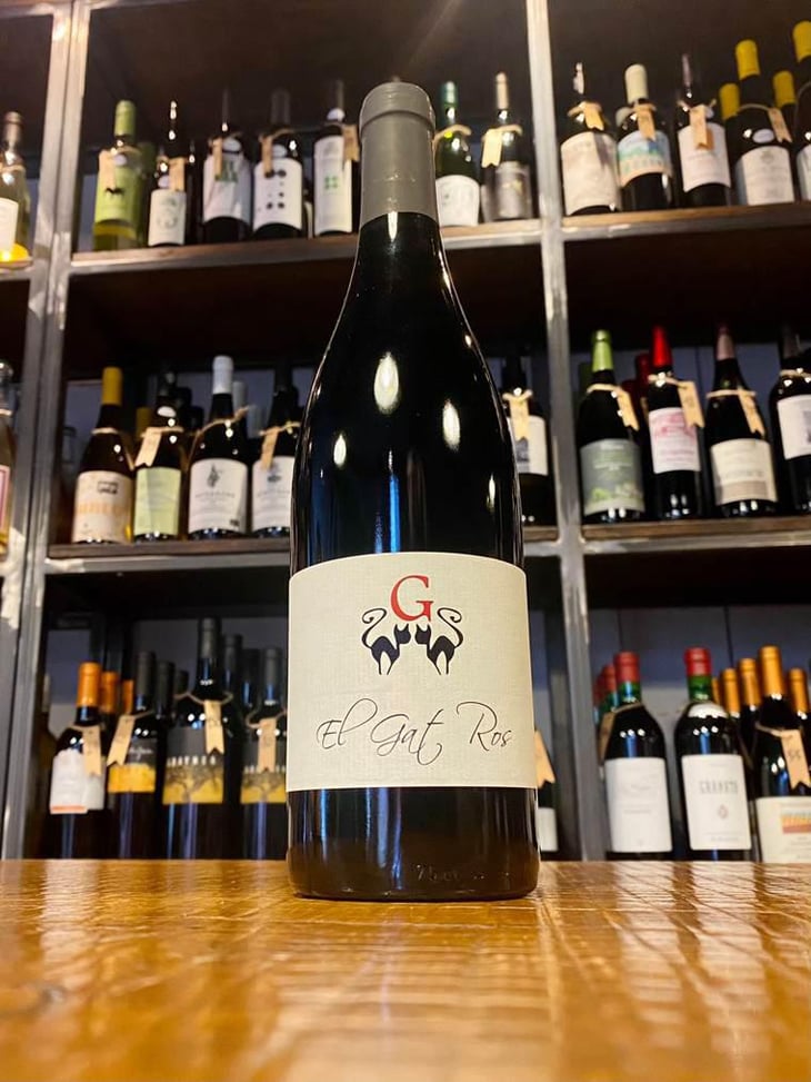 El Gat Ros - Azienda Agricola Gatti - Carolina Gatti 