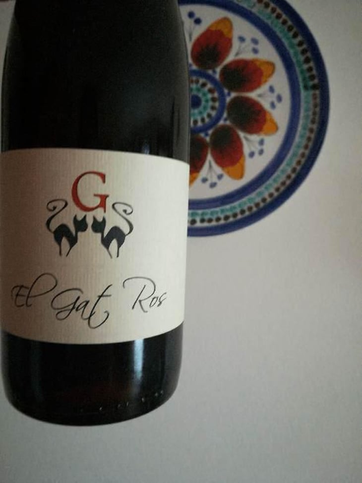 El Gat Ros - Azienda Agricola Gatti - Carolina Gatti 