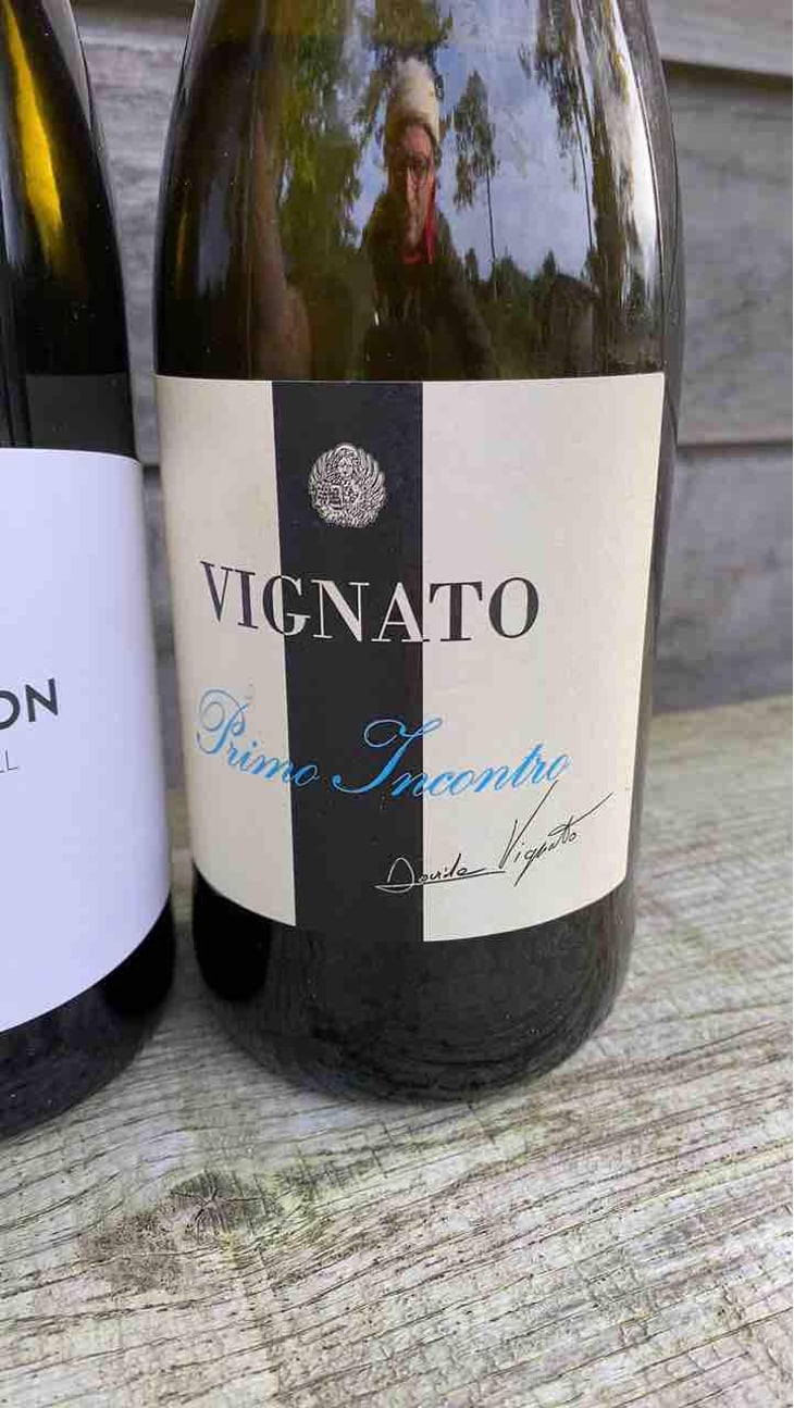 El Gian - Davide Vignato Azienda Agricola - Davide Vignato 