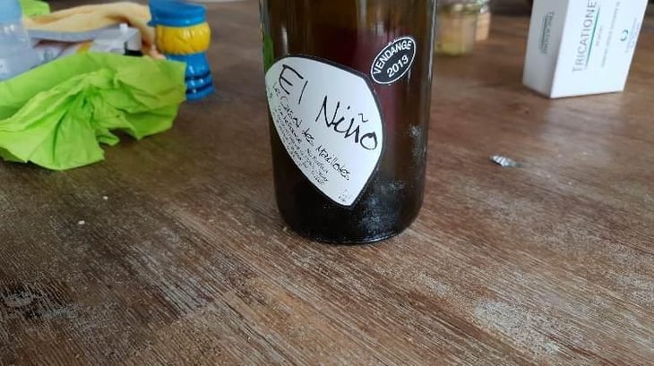 El Niño - Casot des Mailloles - Jordi Perez 