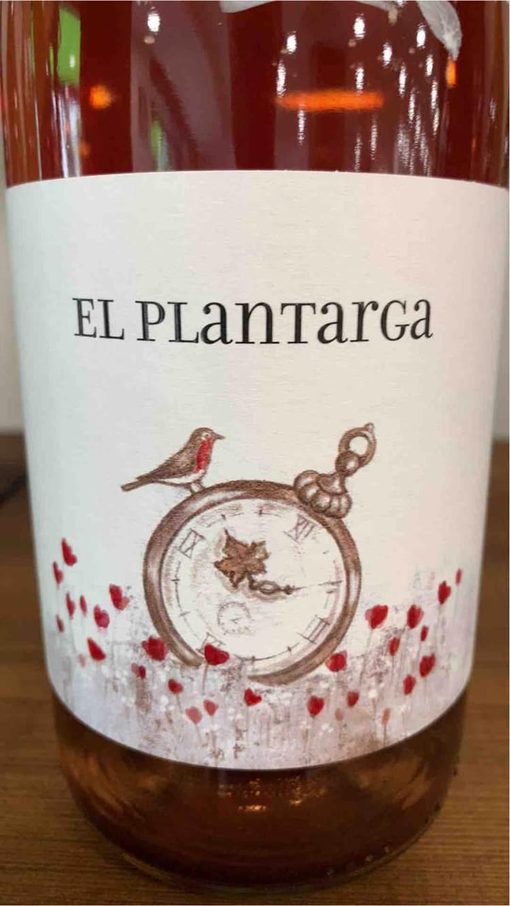 El Plantarga - Carlania Celler - Jordi Miró and Sònia Gomà-Camps 