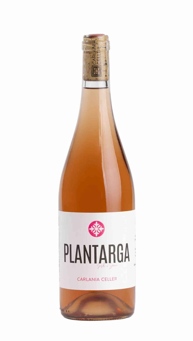 El Plantarga - Carlania Celler - Jordi Miró and Sònia Gomà-Camps 
