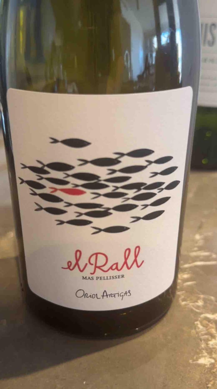 El Rall - Mas Pellisser - Oriol Artigas -2019