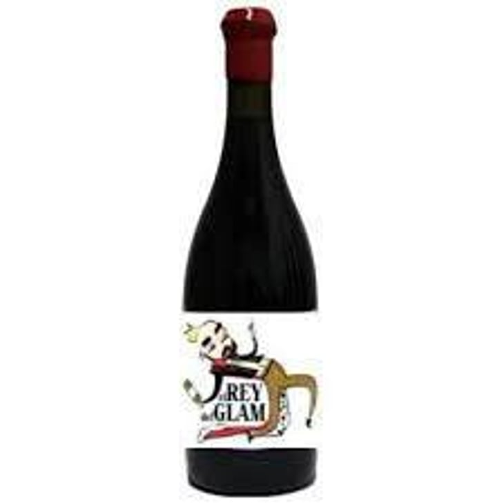 El Rey del Glam - Bodegas y Viñedos Maestro Tejero - Alfredo Maestro Tejero 