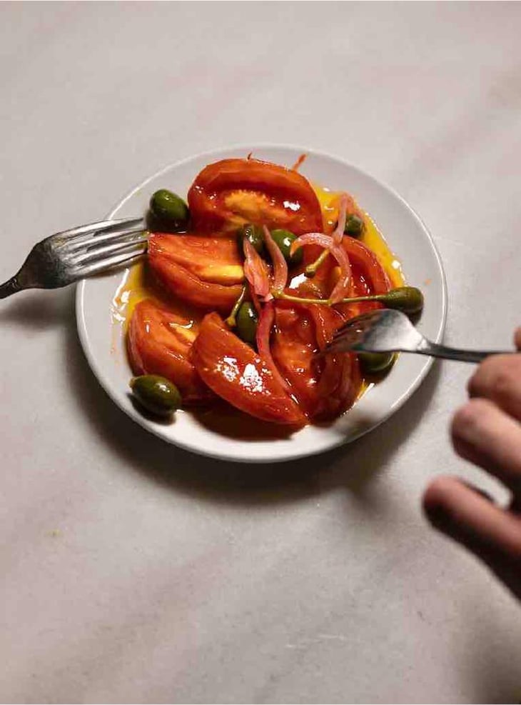 El Tomate Que Toca - Bodega Solera - 680677