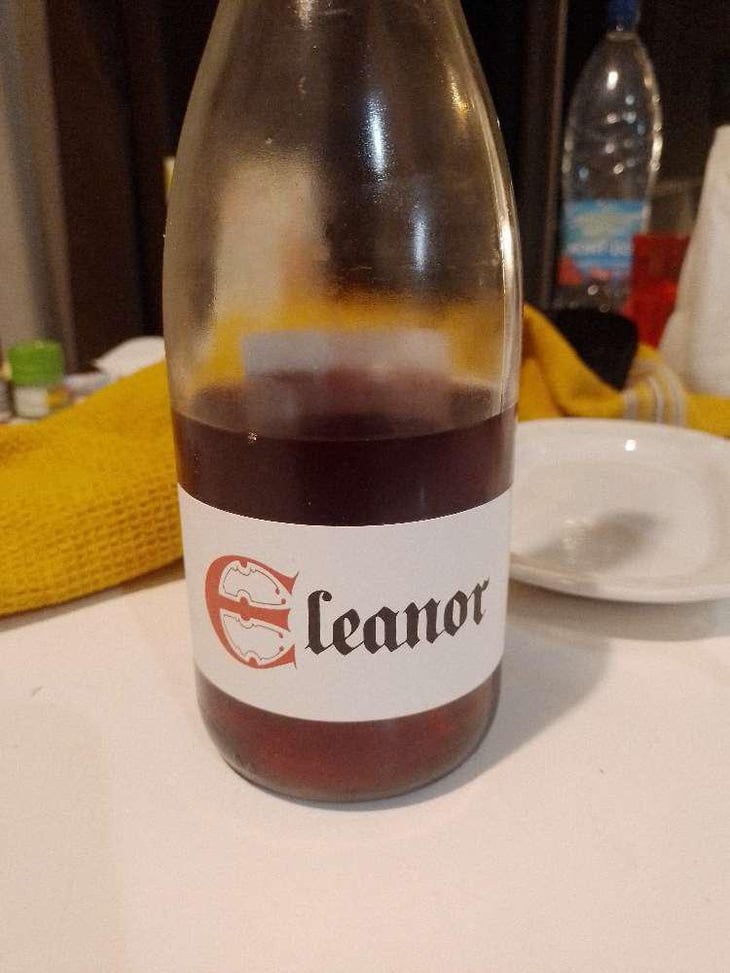 Eleanor - Vignobles Despagne-Rapin - Nicolas Despagne 