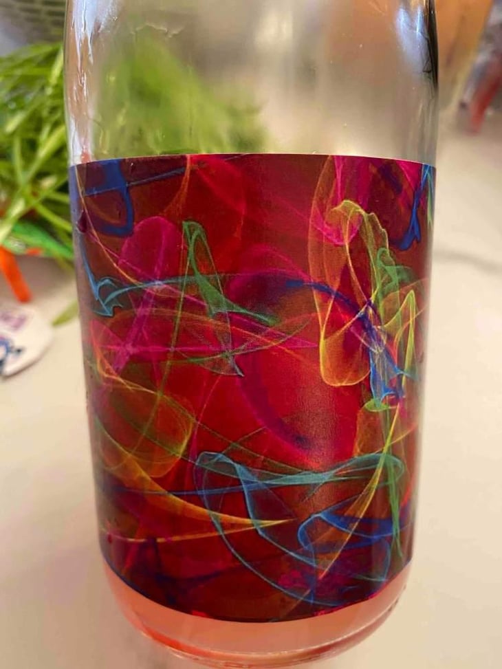 Electric Cool Aid - Gearhead Wines - Gearhead Wines 
