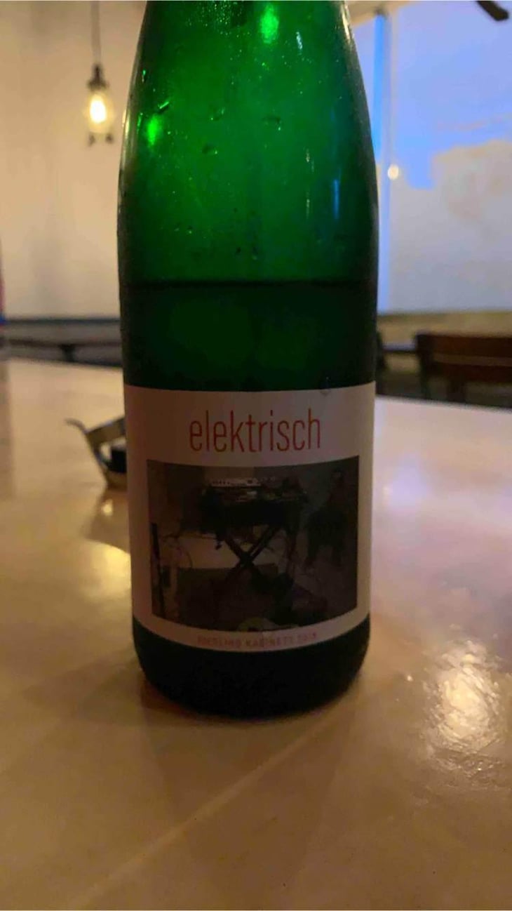 Elektrisch - Seehof - Florian Fauth 