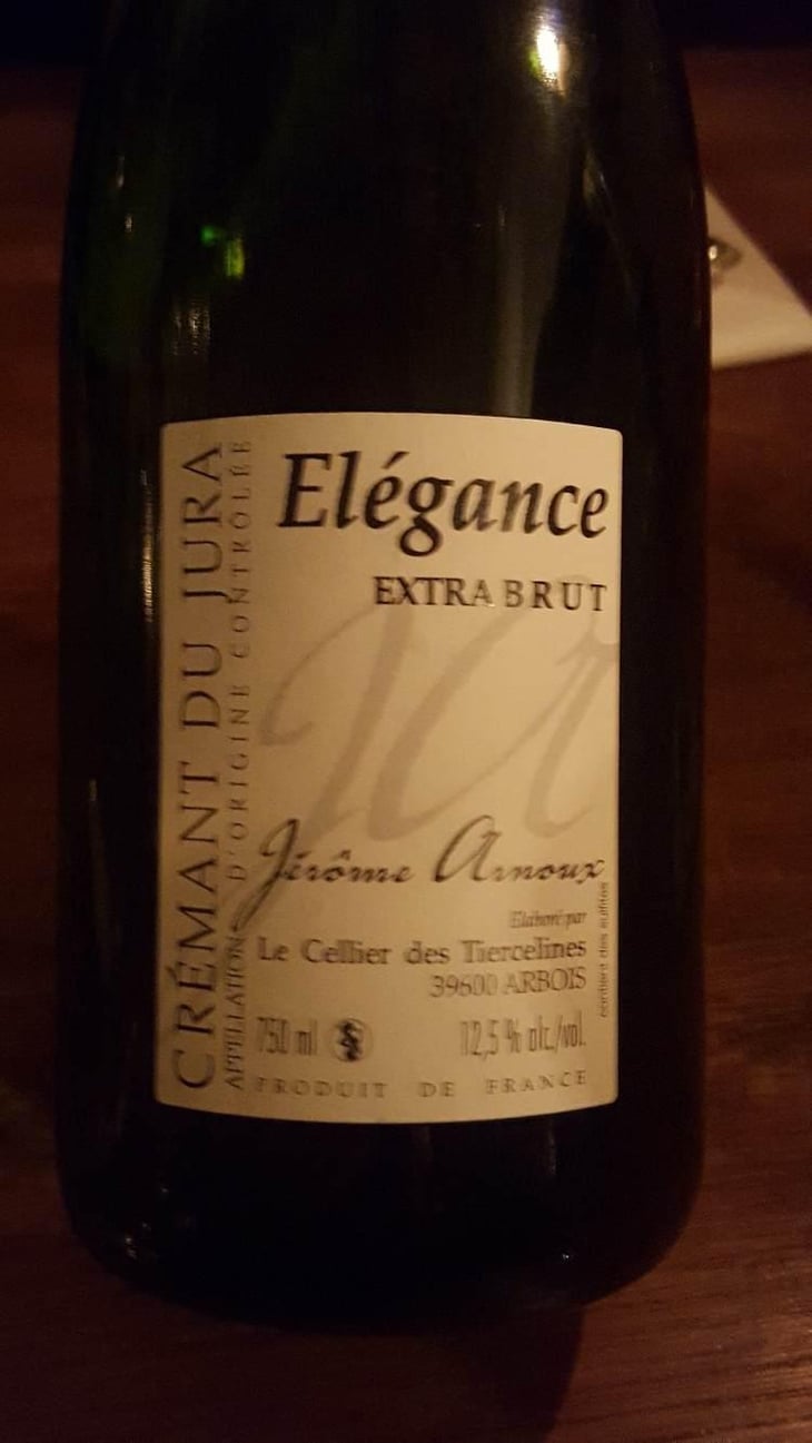 Elegance - Jérôme Arnoux - Jérôme Arnoux 