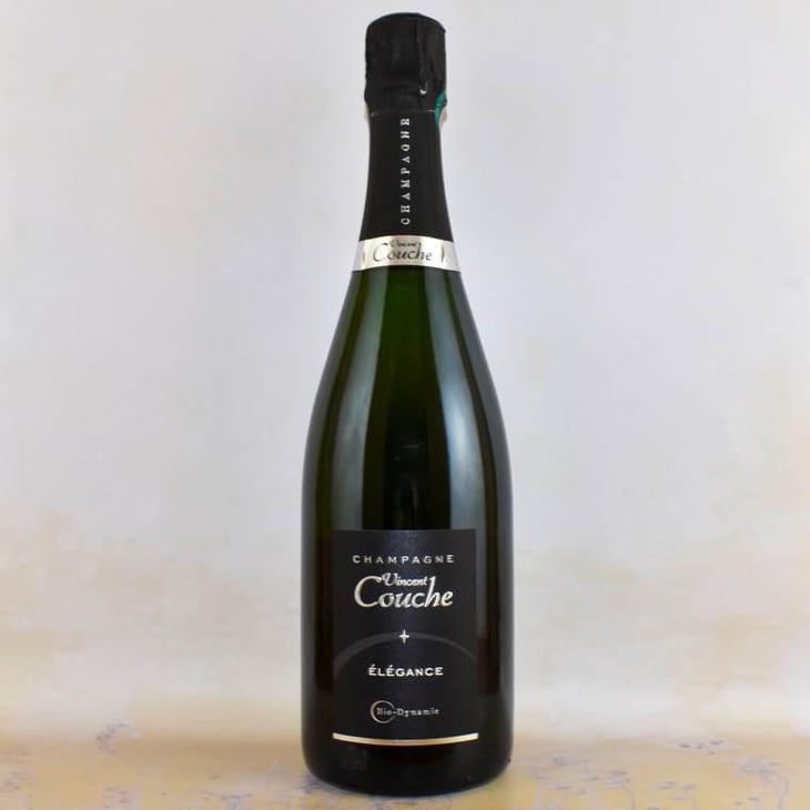 Élégance - Champagne Vincent Couche - Vincent Couche 