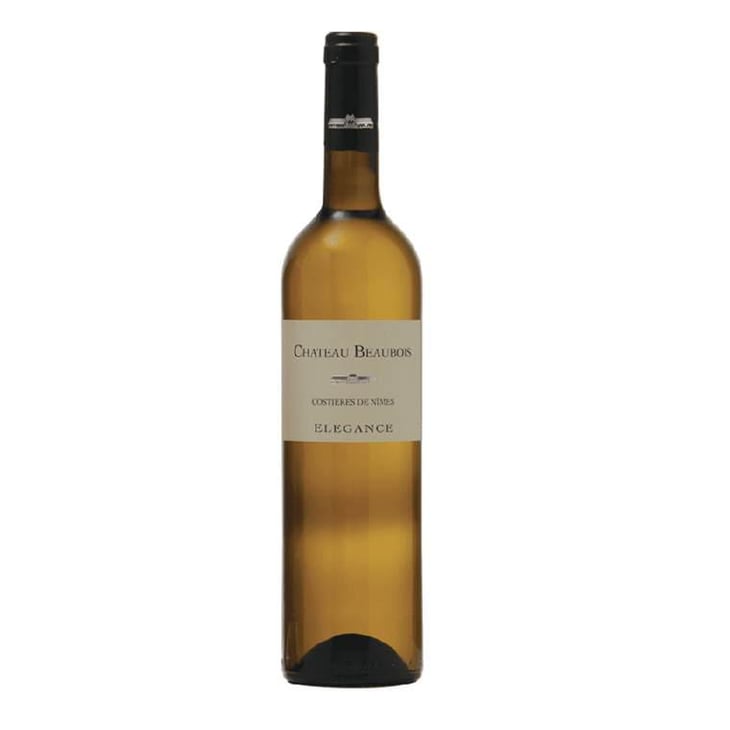 Élégance - Château Beaubois - Fanny & François Boyer -2019