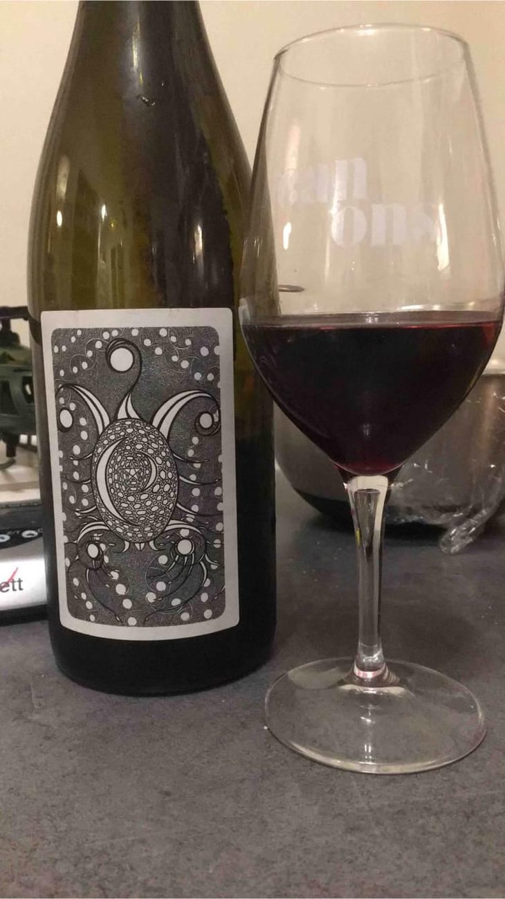 Eléments - Le Clos de la Bruyère - Julien Courtois & Heidi Kuka 