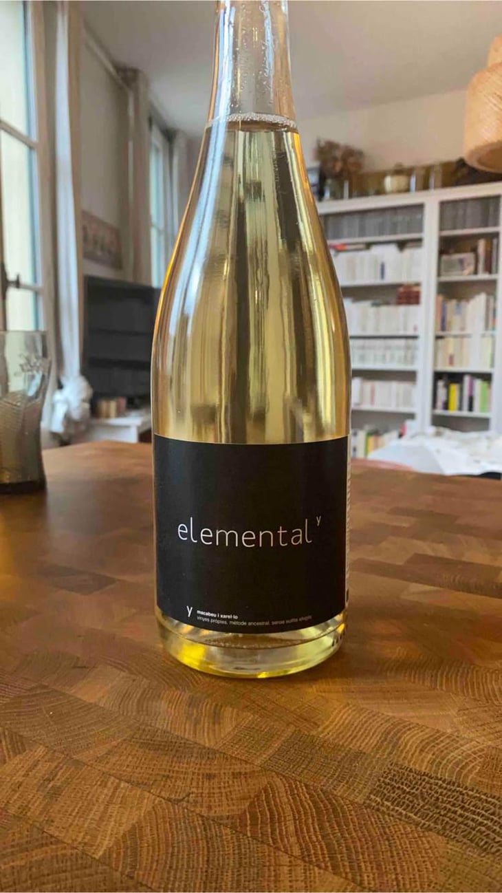 Elemental - Vinyes Singulars - Ignasi Segui 