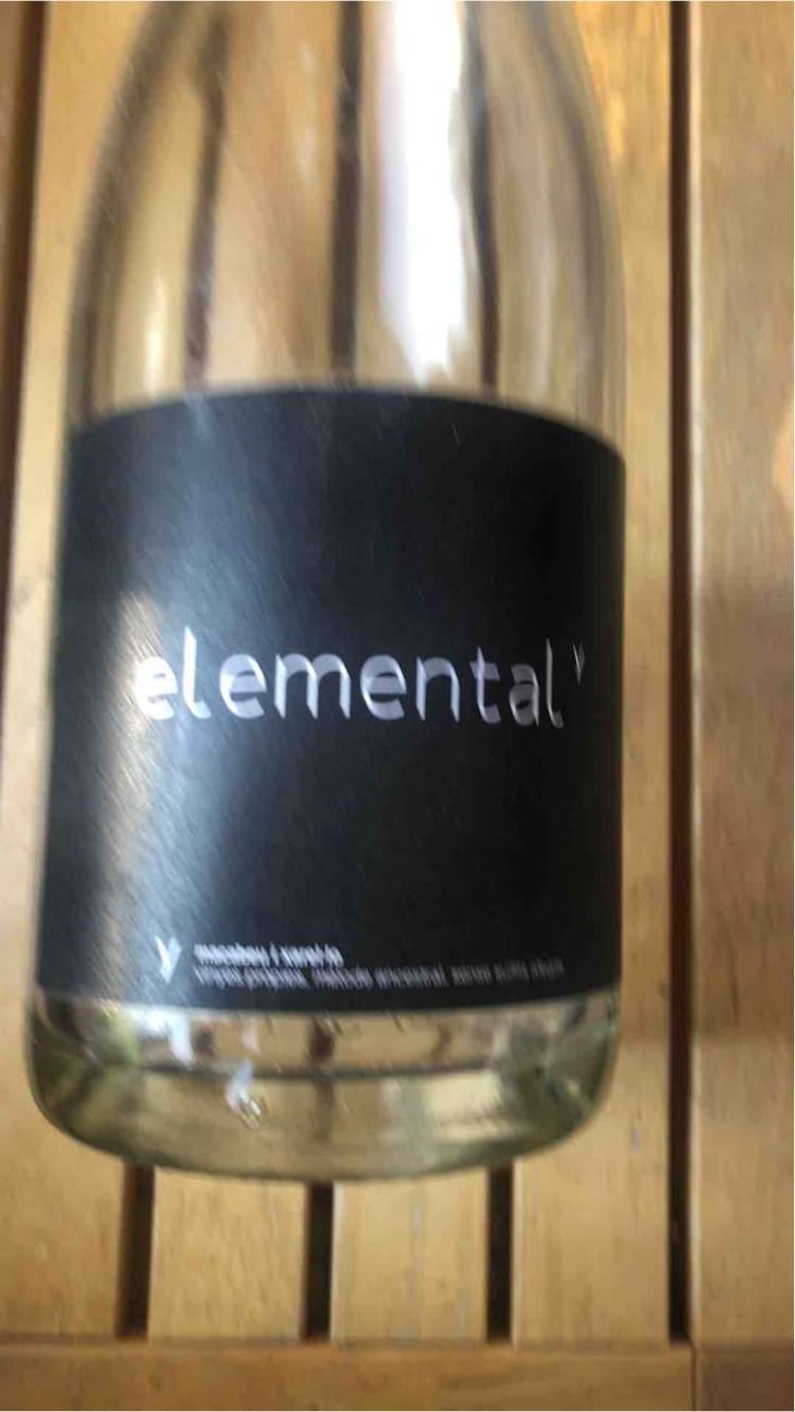 Elemental - Vinyes Singulars - Ignasi Segui 