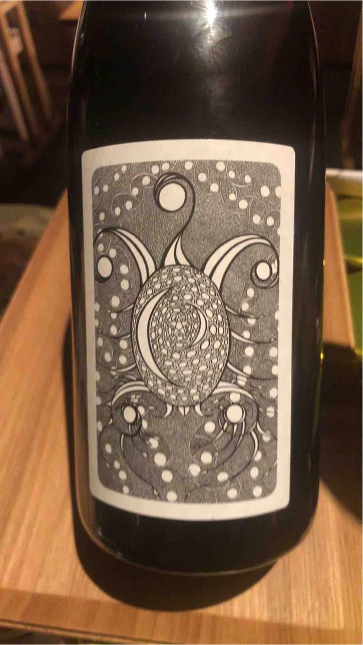 Eléments - Le Clos de la Bruyère - Julien Courtois & Heidi Kuka 