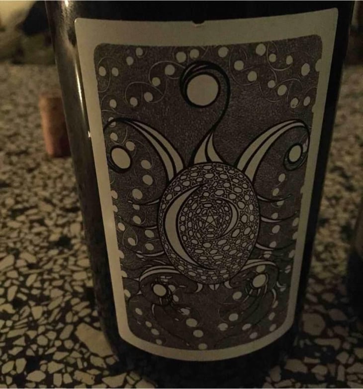 Eléments - Le Clos de la Bruyère - Julien Courtois & Heidi Kuka 