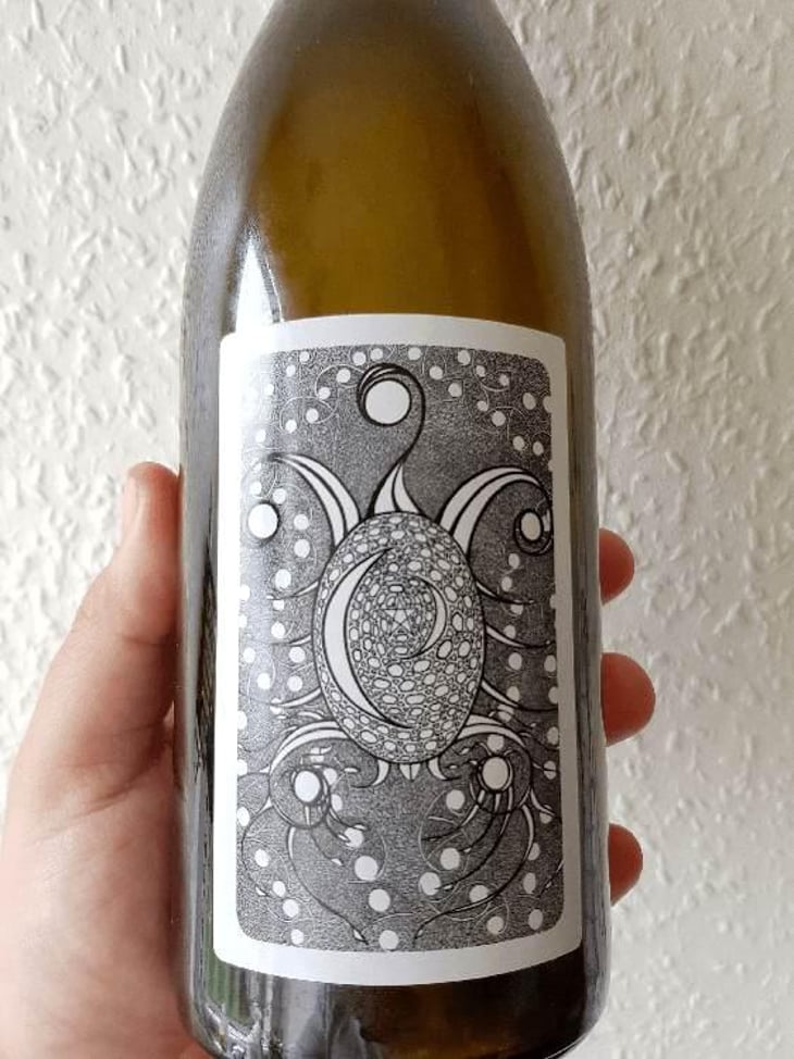 Eléments - Le Clos de la Bruyère - Julien Courtois & Heidi Kuka 