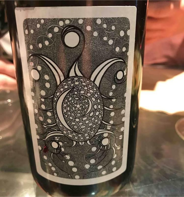 Eléments - Le Clos de la Bruyère - Julien Courtois & Heidi Kuka 