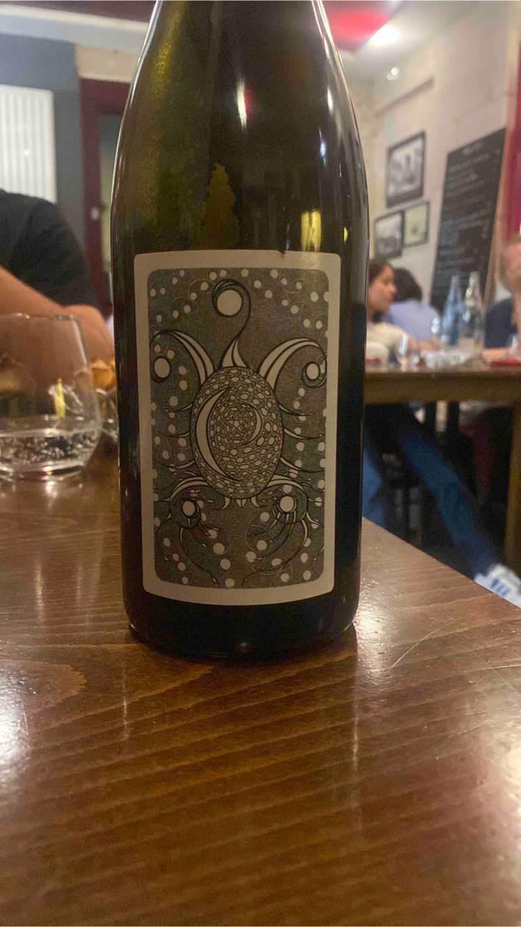 Eléments - Le Clos de la Bruyère - Julien Courtois & Heidi Kuka 