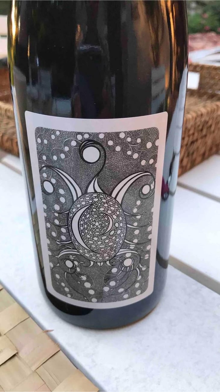 Eléments - Le Clos de la Bruyère - Julien Courtois & Heidi Kuka 