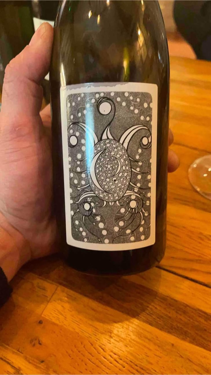 Eléments - Le Clos de la Bruyère - Julien Courtois & Heidi Kuka 