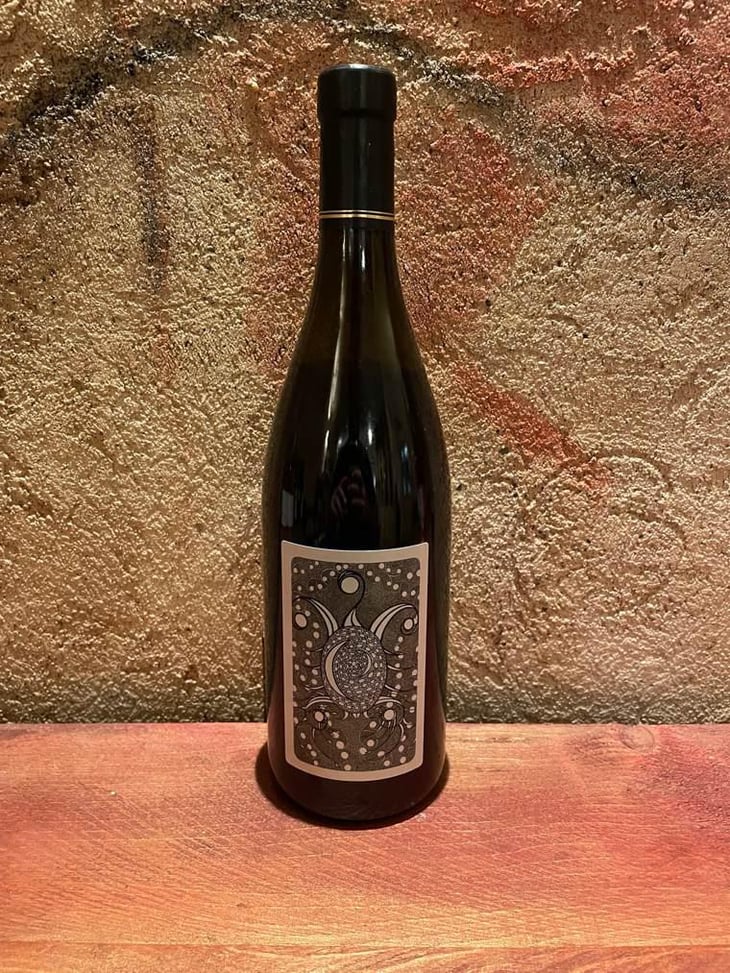 Eléments - Le Clos de la Bruyère - Julien Courtois & Heidi Kuka 