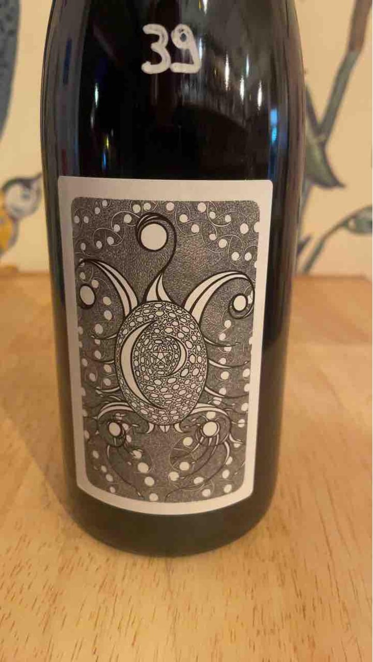 Eléments - Le Clos de la Bruyère - Julien Courtois & Heidi Kuka 