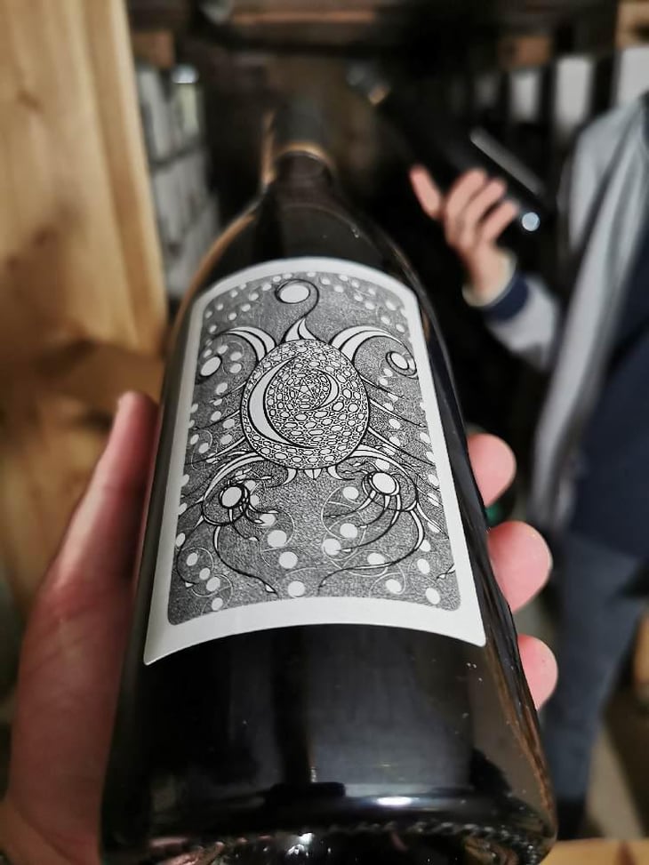 Eléments - Le Clos de la Bruyère - Julien Courtois & Heidi Kuka 