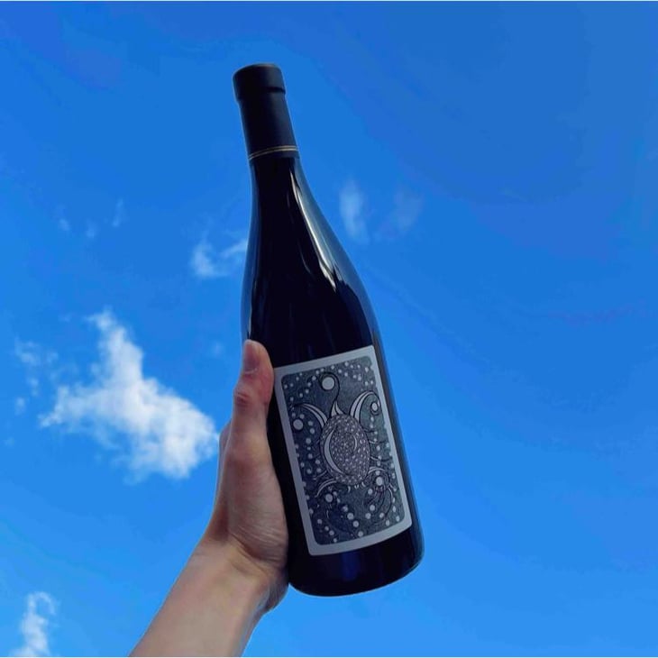 Eléments - Le Clos de la Bruyère - Julien Courtois & Heidi Kuka 