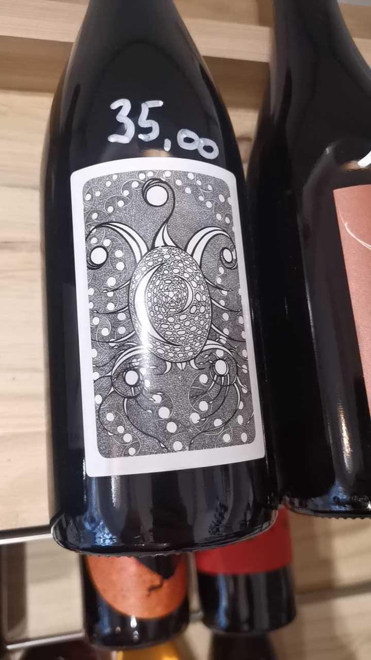 Eléments - Le Clos de la Bruyère - Julien Courtois & Heidi Kuka 
