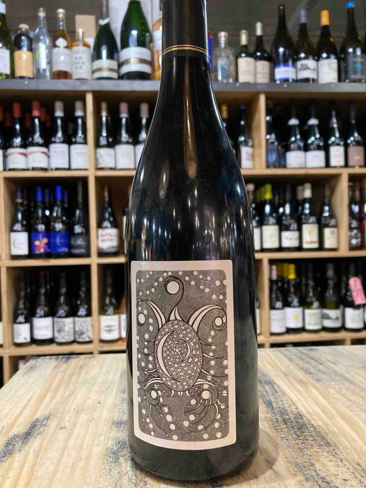 Eléments - Le Clos de la Bruyère - Julien Courtois & Heidi Kuka 