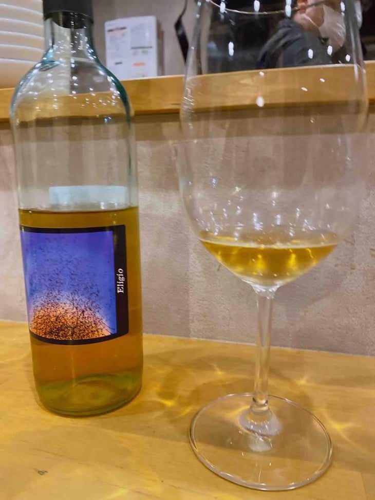 Eligio - Azienda Agricola Maria Bortolotti - Flavio Cantelli & Maria Bortolotti 