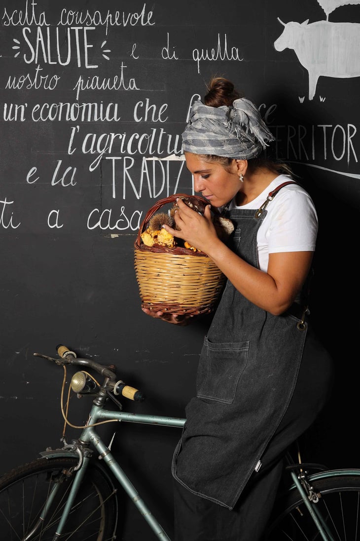 Elisabetta - Proloco Trastevere - 806716