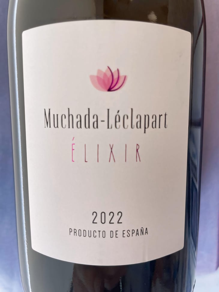 Elixir - Muchada-Léclapart - Alejandro Muchada & David Léclapart 