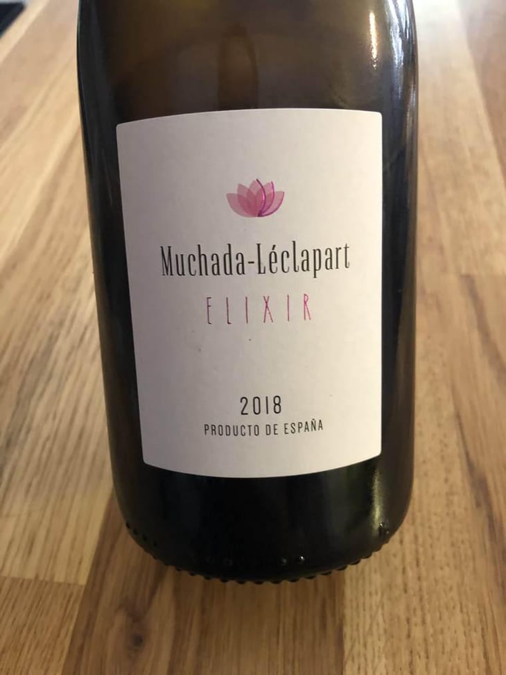 Elixir - Muchada-Léclapart - Alejandro Muchada & David Léclapart 