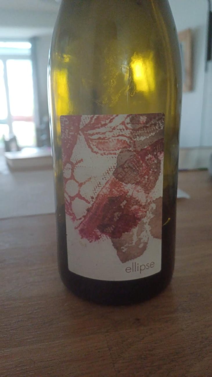 ellipse - Zélige Caravent - Luc & Marie Michel -2020