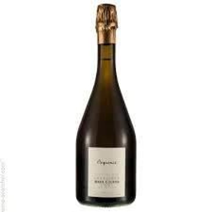 Eloquence - Champagne Marie Courtin - Dominique Moreau 
