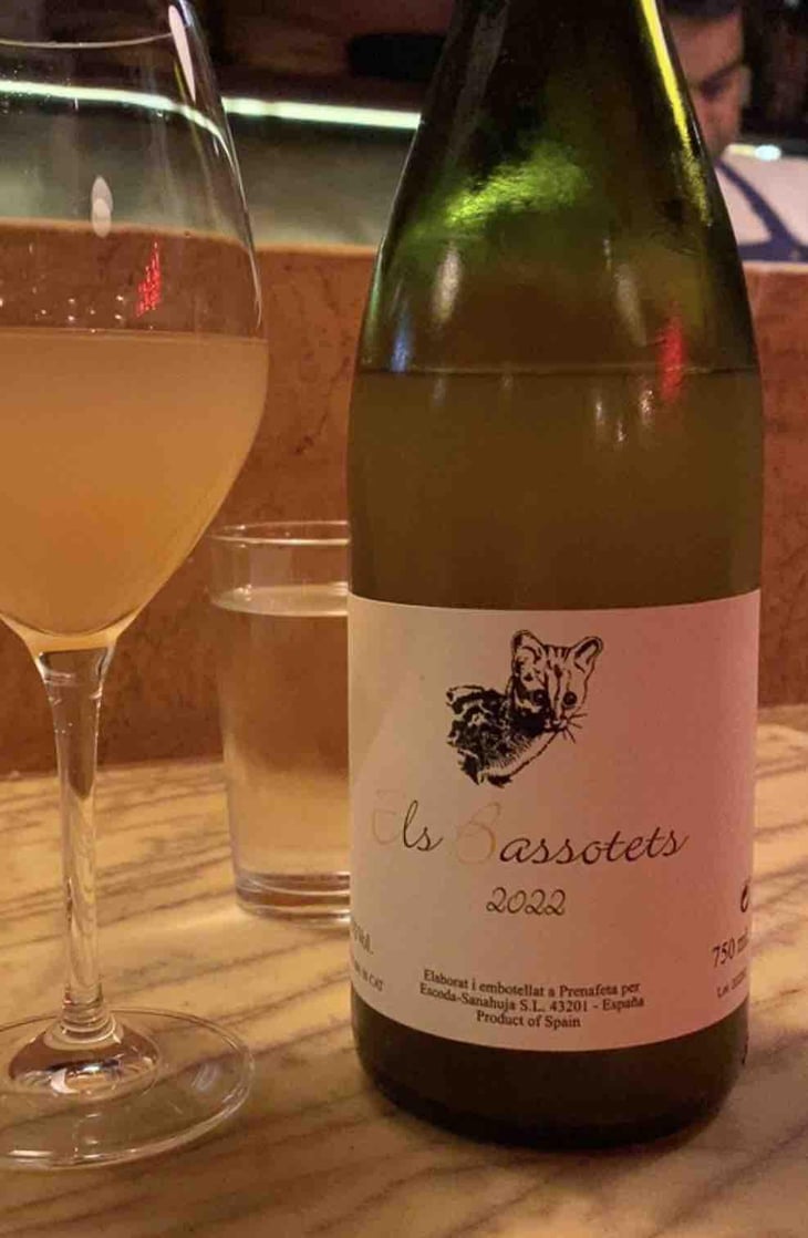 Els Bassotets - Celler Escoda Sanahuja - Joan Ramón Escoda Martinez 