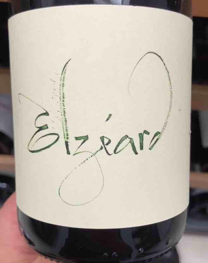 Elzéard - Les Mangeux d’Pierre - Emma Pomarel & Michael Saux Picart 