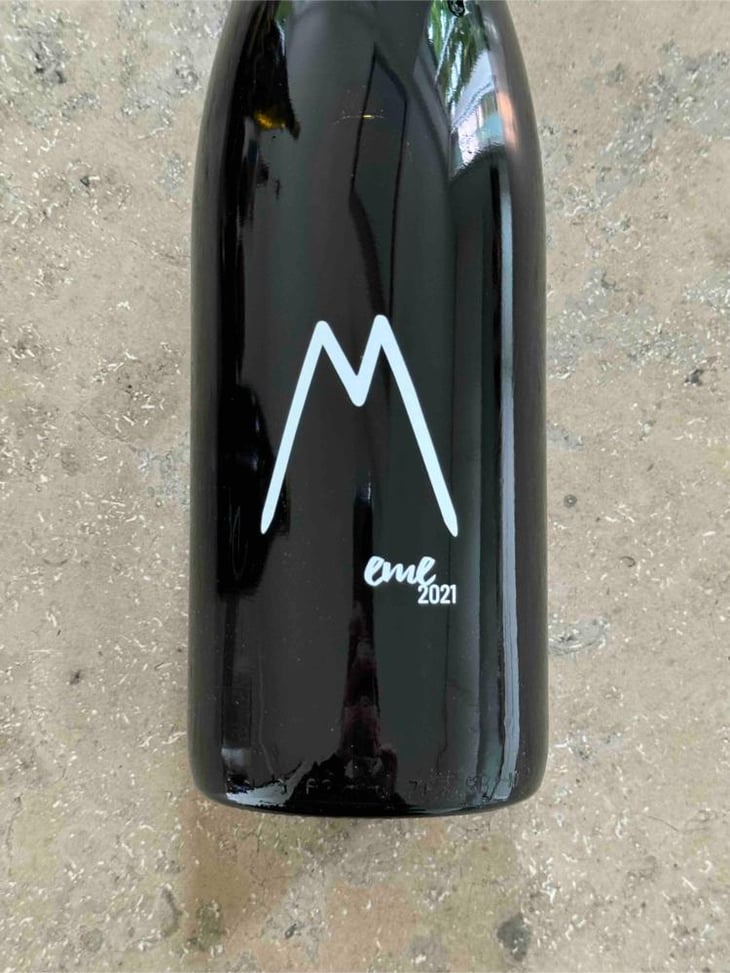 Eme - Bodegas Gratias. Familia y Viñedos - Ana Gómez, Iván Gómez, Silvia Araque y José Gómez 
