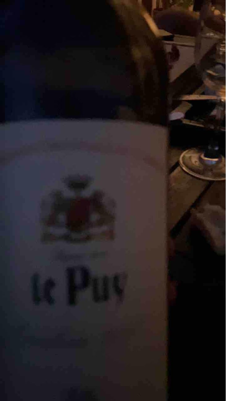 Emilien - Château le Puy - Jean-Pierre & Pascal Amoreau 