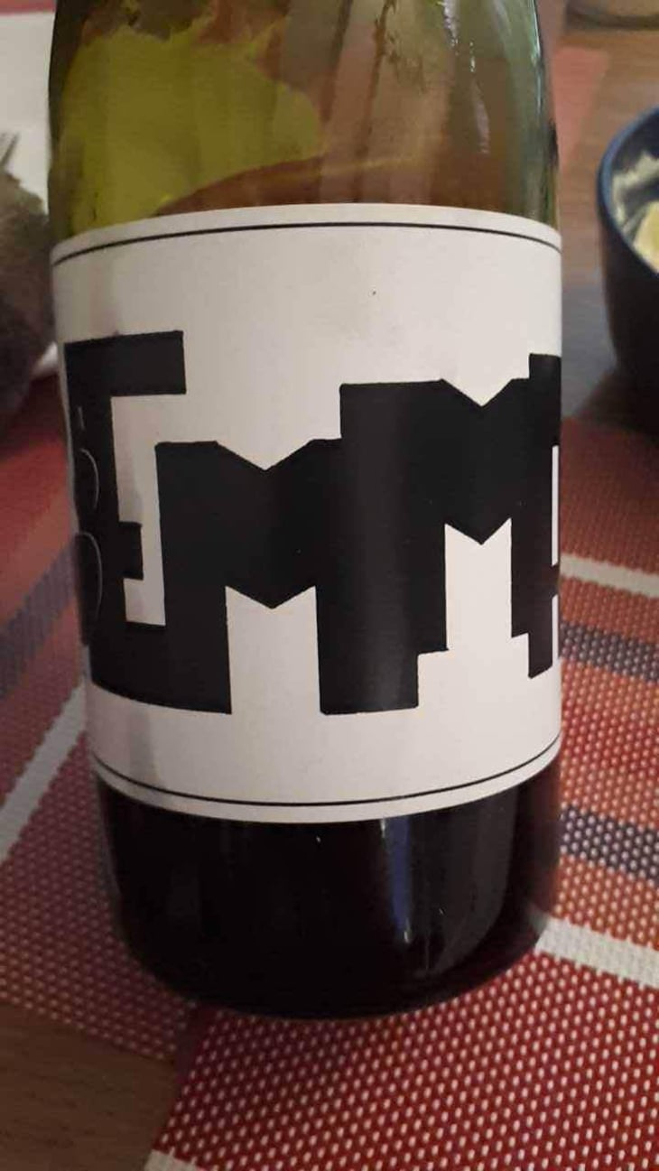 Emma - Azienda Agricola Farnea - Marco Buratti 